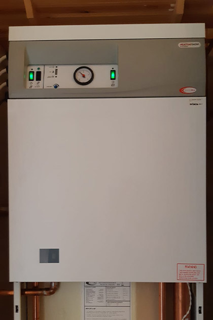 Electric heating Eastbourne