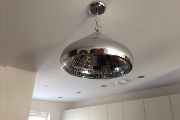 Lighting Installation - CLIFF Electrical, Polegate, East Sussex