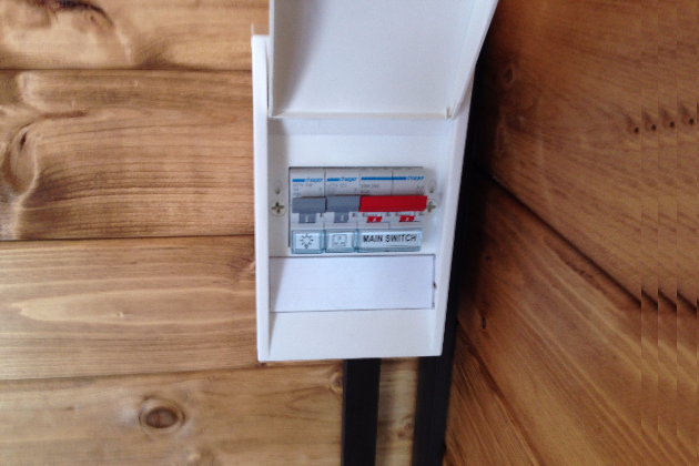 Home Office Installation - CLIFF Electrical, Polegate, East Sussex